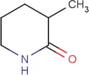 3-Methylpiperidin-2-one