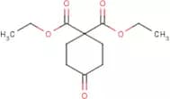 diethyl 4-oxocyclohexane-1,1-dicarboxylate