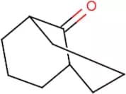 Bicyclo[3.3.1]nonan-9-one