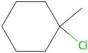 1-Chloro-1-methylcyclohexane