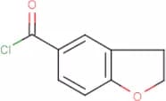 2,3-Dihydrobenzo[b]furan-5-carbonyl chloride