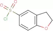 2,3-Dihydrobenzo[b]furan-5-sulphonyl chloride