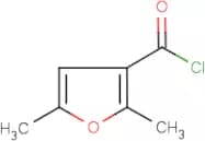 2,5-Dimethyl-3-furoyl chloride