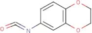 2,3-Dihydro-1,4-benzodioxin-6-yl isocyanate