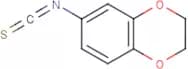 2,3-Dihydro-1,4-benzodioxin-6-yl isothiocyanate