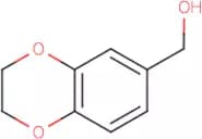 2,3-Dihydro-6-(hydroxymethyl)-1,4-benzodioxine