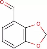 1,3-Benzodioxole-4-carboxaldehyde