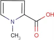 1-Methyl-1H-pyrrole-2-carboxylic acid