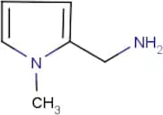 2-(Aminomethyl)-1-methyl-1H-pyrrole