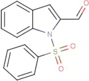 1-(Phenylsulphonyl)-1H-indole-2-carboxaldehyde