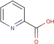 Pyridine-2-carboxylic acid