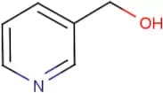 3-(Hydroxymethyl)pyridine