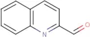 Quinoline-2-carboxaldehyde