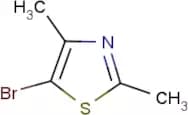 5-Bromo-2,4-dimethyl-1,3-thiazole