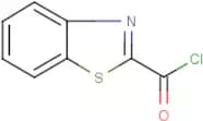1,3-Benzothiazole-2-carbonyl chloride