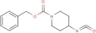 4-Isocyanatopiperidine, N-CBZ protected