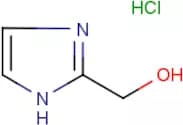 2-(Hydroxymethyl)-1H-imidazole hydrochloride