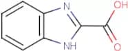 1H-Benzimidazole-2-carboxylic acid