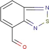 2,1,3-Benzothiadiazole-4-carboxaldehyde