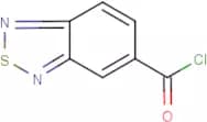 2,1,3-Benzothiadiazole-5-carbonyl chloride