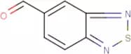 2,1,3-Benzothiadiazole-5-carboxaldehyde
