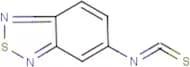 5-Isothiocyanato-2,1,3-benzothiadiazole