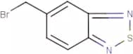 5-(Bromomethyl)-2,1,3-benzothiadiazole