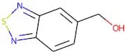 2,1,3-benzothiadiazol-5-ylmethanol