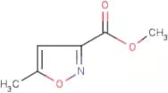 Methyl 5-methylisoxazole-3-carboxylate