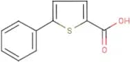 5-Phenylthiophene-2-carboxylic acid