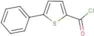 5-Phenylthiophene-2-carbonyl chloride