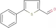 5-Phenylthiophene-2-carboxaldehyde