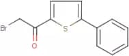 2-(Bromoacetyl)-5-phenylthiophene