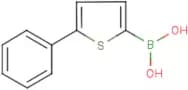 5-Phenylthiophene-2-boronic acid