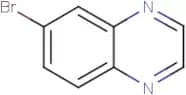 6-Bromoquinoxaline