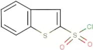 Benzo[b]thiophene-2-sulphonyl chloride