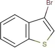 3-Bromobenzo[b]thiophene