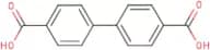 Biphenyl-4,4'-dicarboxylic acid