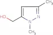 1,3-Dimethyl-5-(hydroxymethyl)-1H-pyrazole