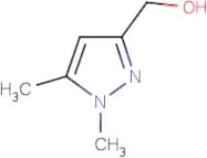 1,5-Dimethyl-3-(hydroxymethyl)-1H-pyrazole