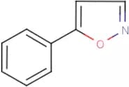 5-Phenylisoxazole