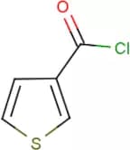 Thiophene-3-carbonyl chloride