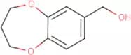 3,4-Dihydro-2H-1,5-benzodioxepin-7-ylmethanol