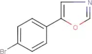 5-(4-Bromophenyl)-1,3-oxazole