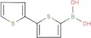 2,2'-Bithiophene-5-boronic acid