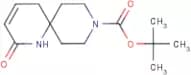 2-Oxo-1,9-diazaspiro[5.5]undec-3-ene, N9-BOC protected