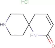 1,9-Diazaspiro[5.5]undec-3-en-2-one hydrochloride
