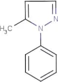 5-Methyl-1-phenyl-1H-pyrazole