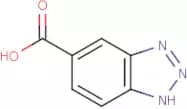 1H-Benzotriazole-5-carboxylic acid