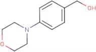 [4-(Morpholin-4-yl)phenyl]methanol
